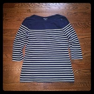 💥💥 Striped top💥💥